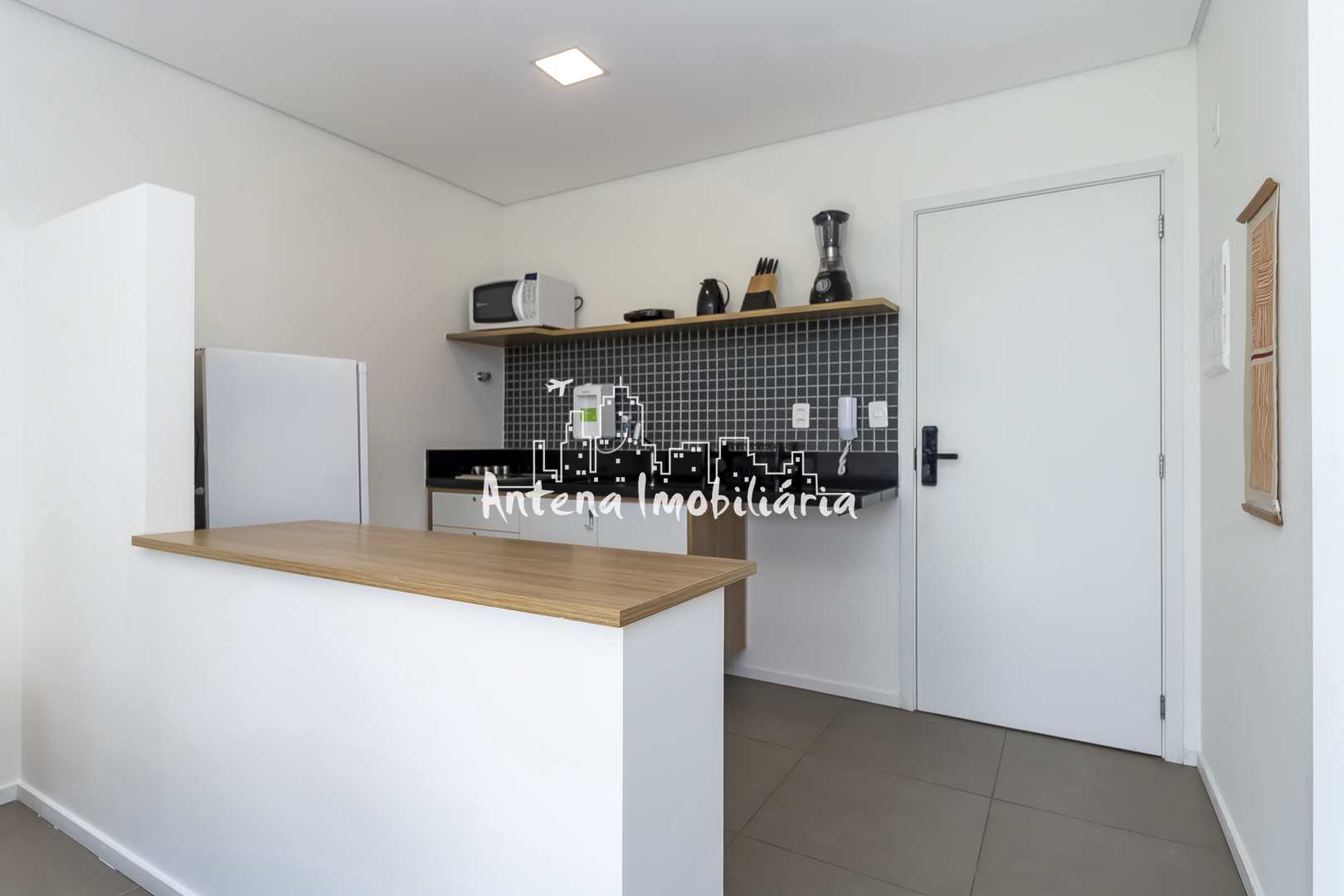 Flat/Apart Hotel à venda com 1 quarto, 27m² - Foto 15