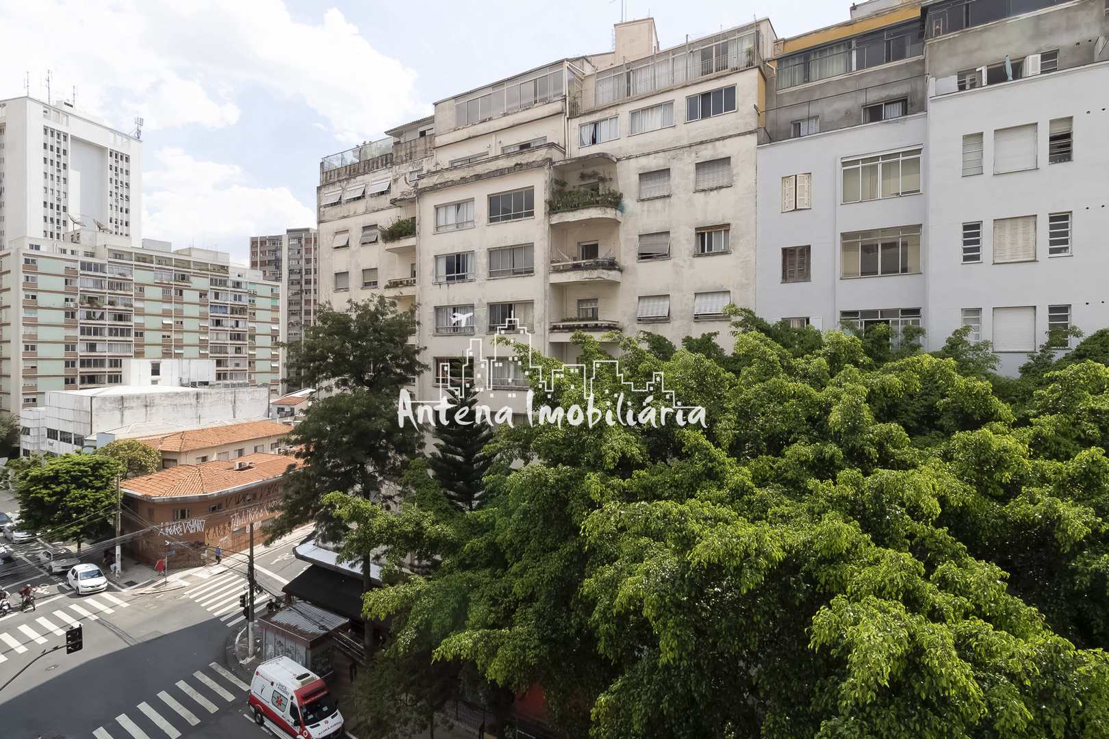Flat/Apart Hotel à venda com 1 quarto, 27m² - Foto 11