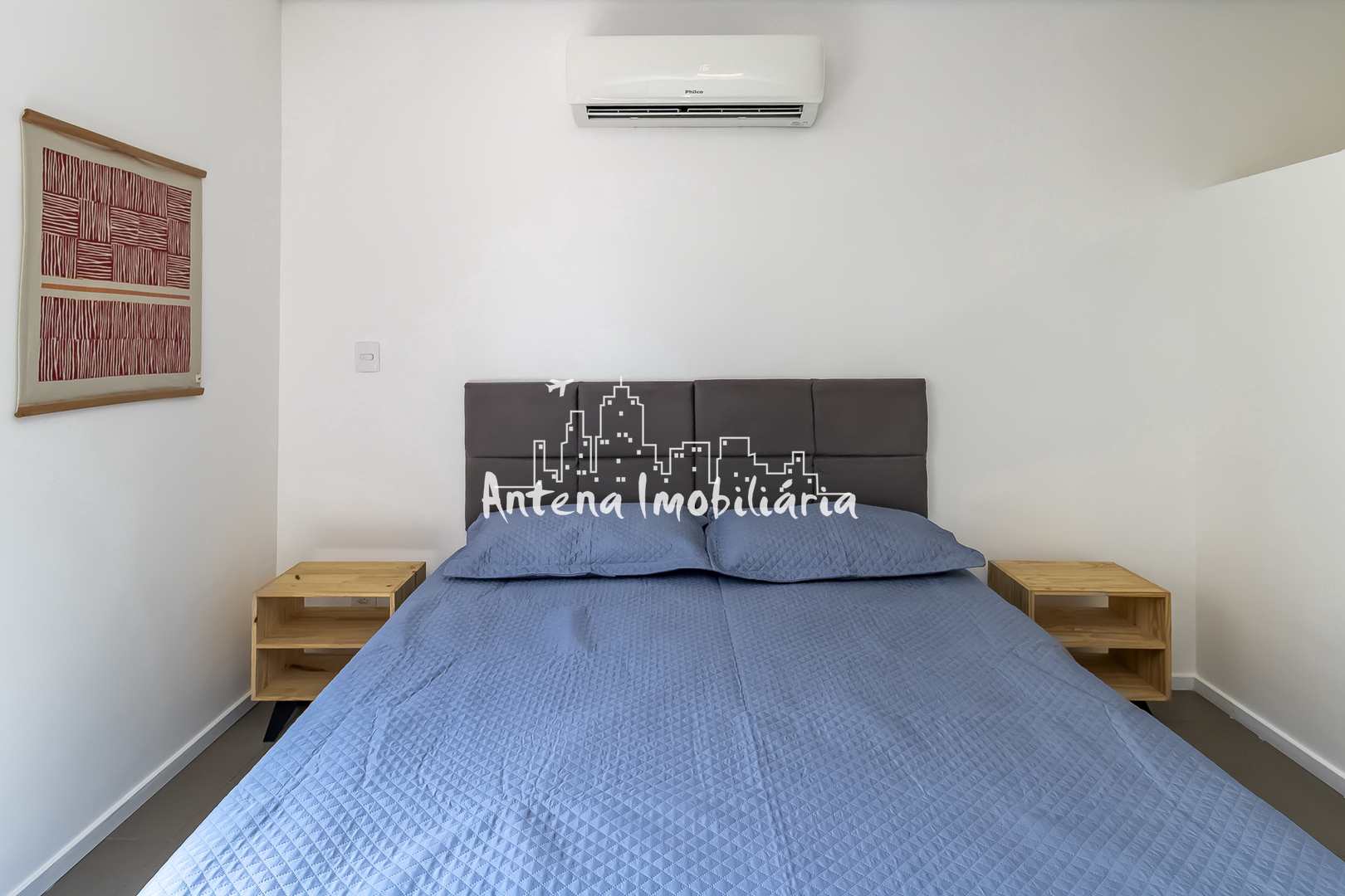 Flat/Apart Hotel à venda com 1 quarto, 27m² - Foto 2