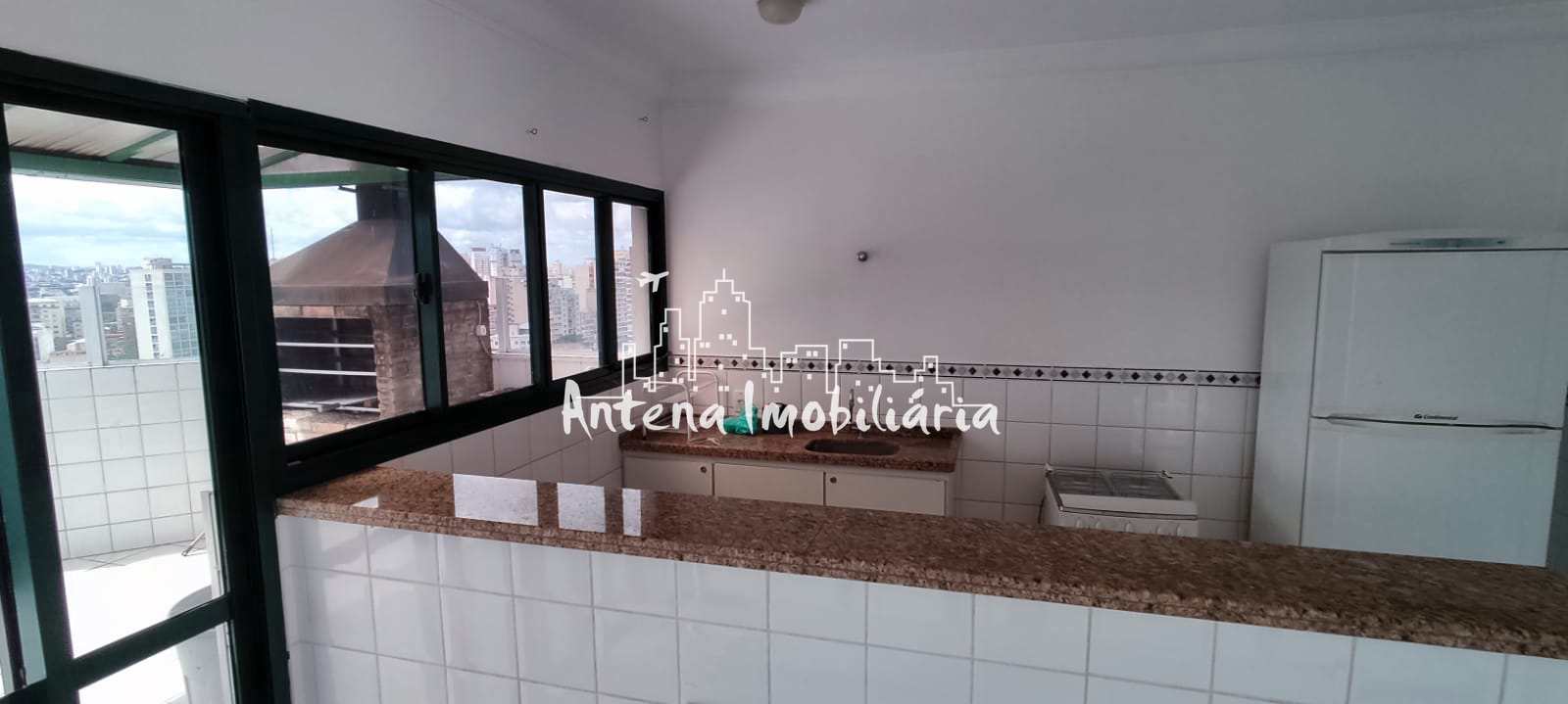 Apartamento à venda com 1 quarto, 38m² - Foto 15