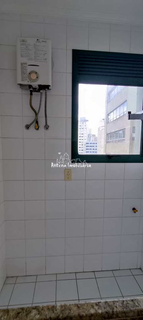 Apartamento à venda com 1 quarto, 38m² - Foto 12