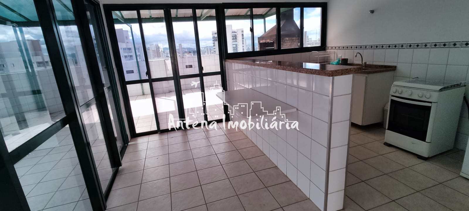 Apartamento à venda com 1 quarto, 38m² - Foto 16