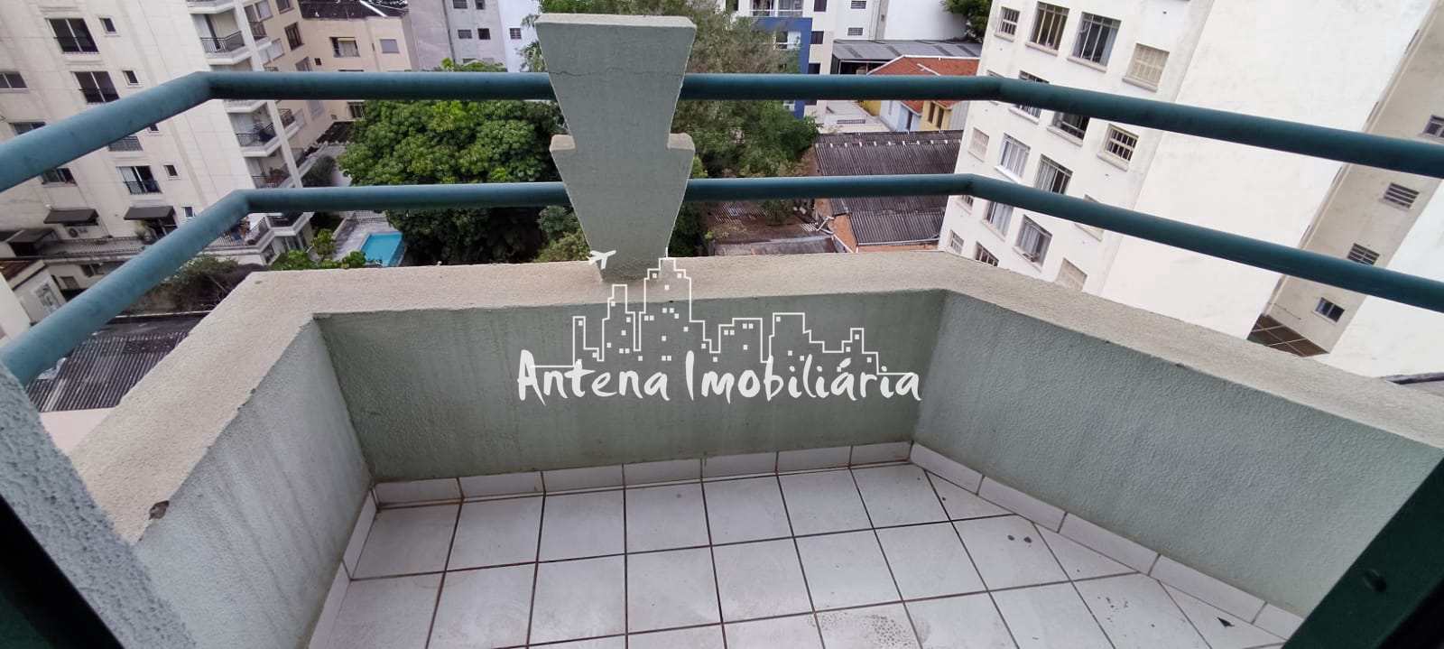 Apartamento à venda com 1 quarto, 38m² - Foto 5