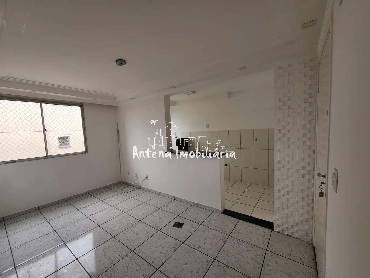 Apartamento para alugar com 2 quartos, 45m² - Foto 2