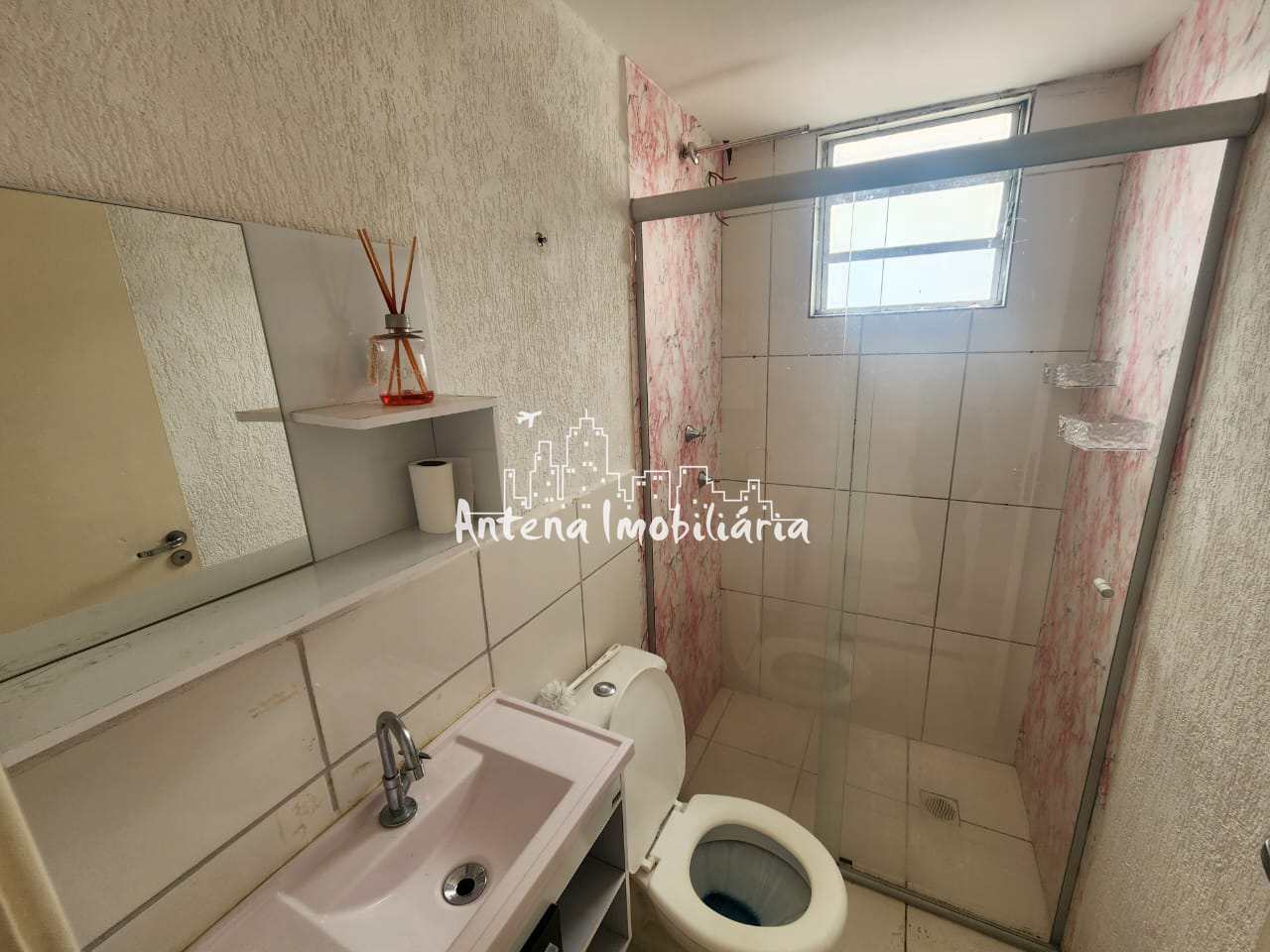 Apartamento para alugar com 2 quartos, 45m² - Foto 6