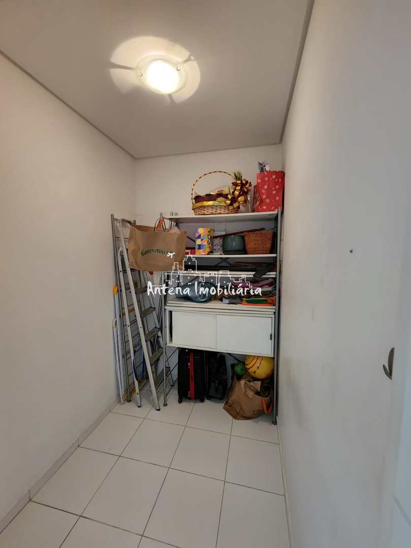 Apartamento à venda com 4 quartos, 218m² - Foto 28