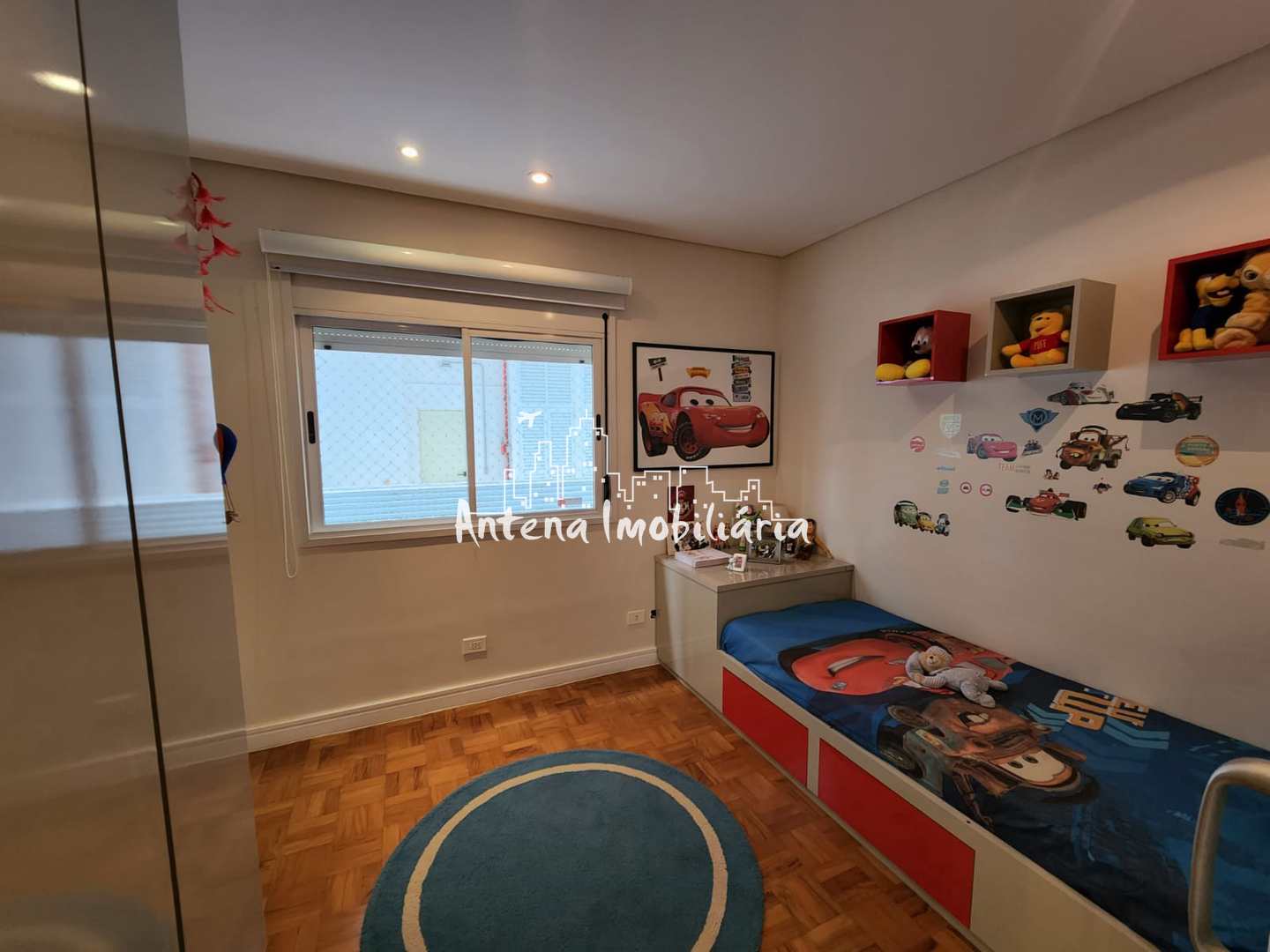 Apartamento à venda com 4 quartos, 218m² - Foto 10