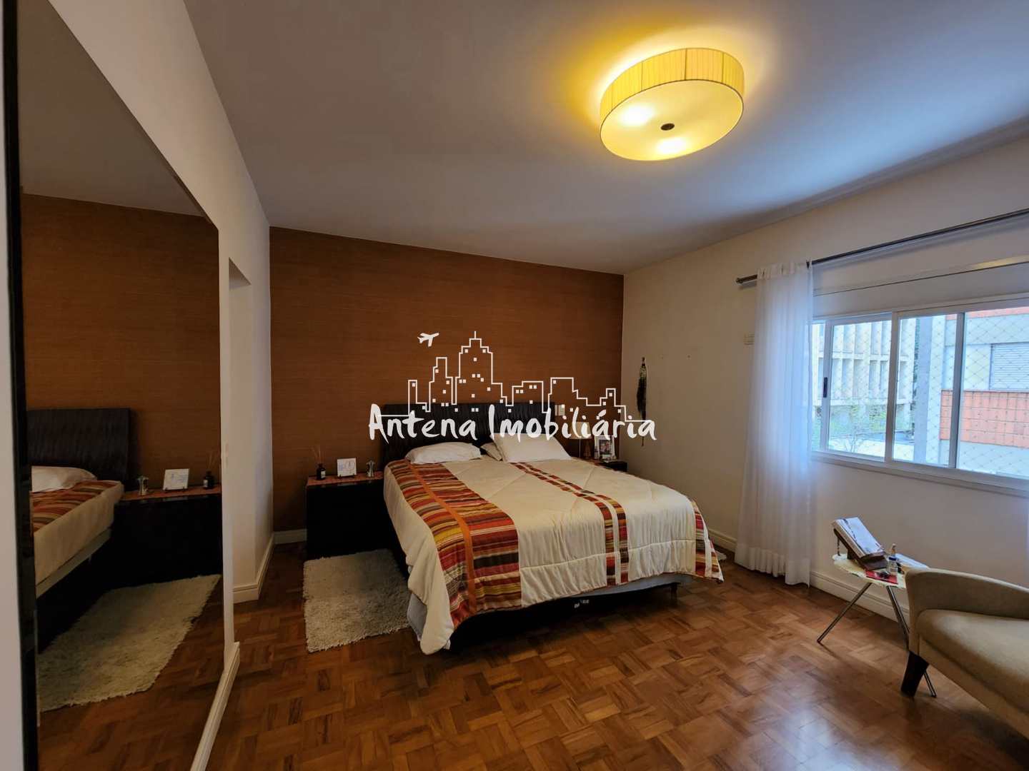 Apartamento à venda com 4 quartos, 218m² - Foto 20