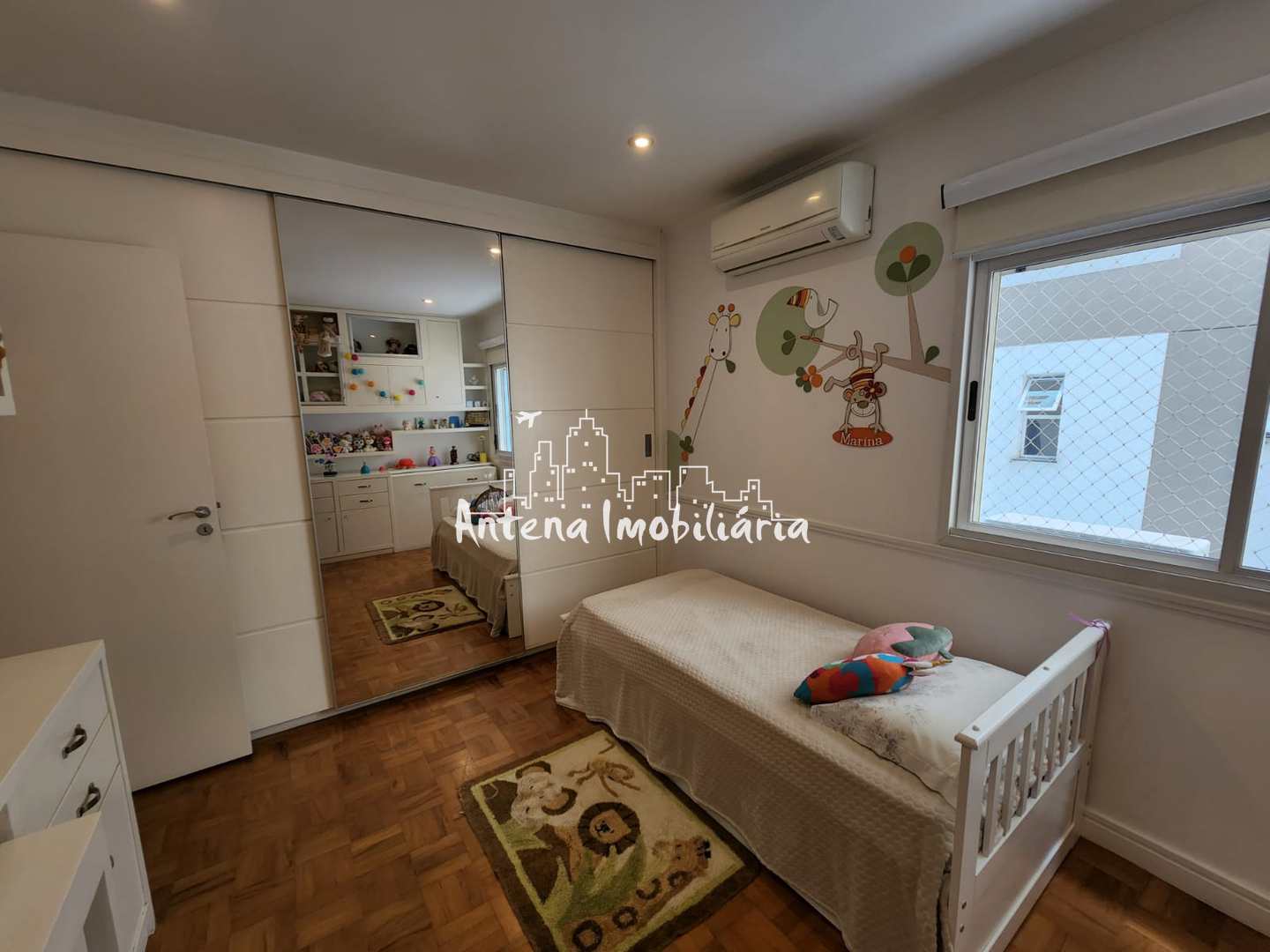 Apartamento à venda com 4 quartos, 218m² - Foto 17