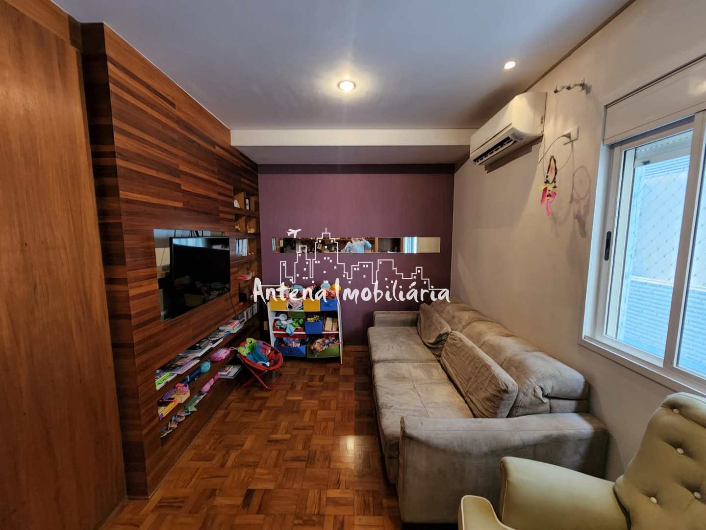 Apartamento à venda com 4 quartos, 218m² - Foto 13