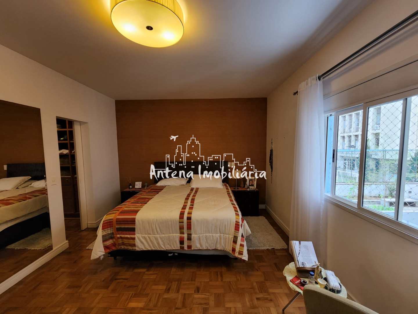 Apartamento à venda com 4 quartos, 218m² - Foto 22