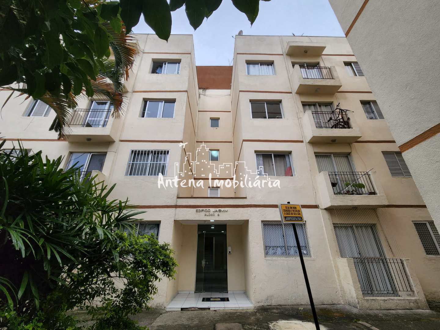 Apartamento à venda com 2 quartos, 60m² - Foto 12