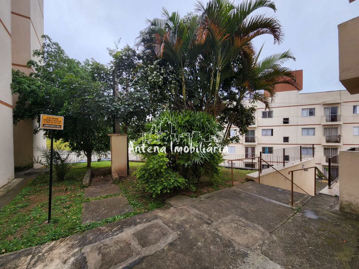 Apartamento à venda com 2 quartos, 60m² - Foto 16