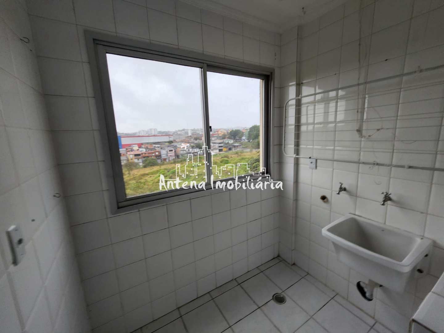 Apartamento à venda com 2 quartos, 60m² - Foto 10