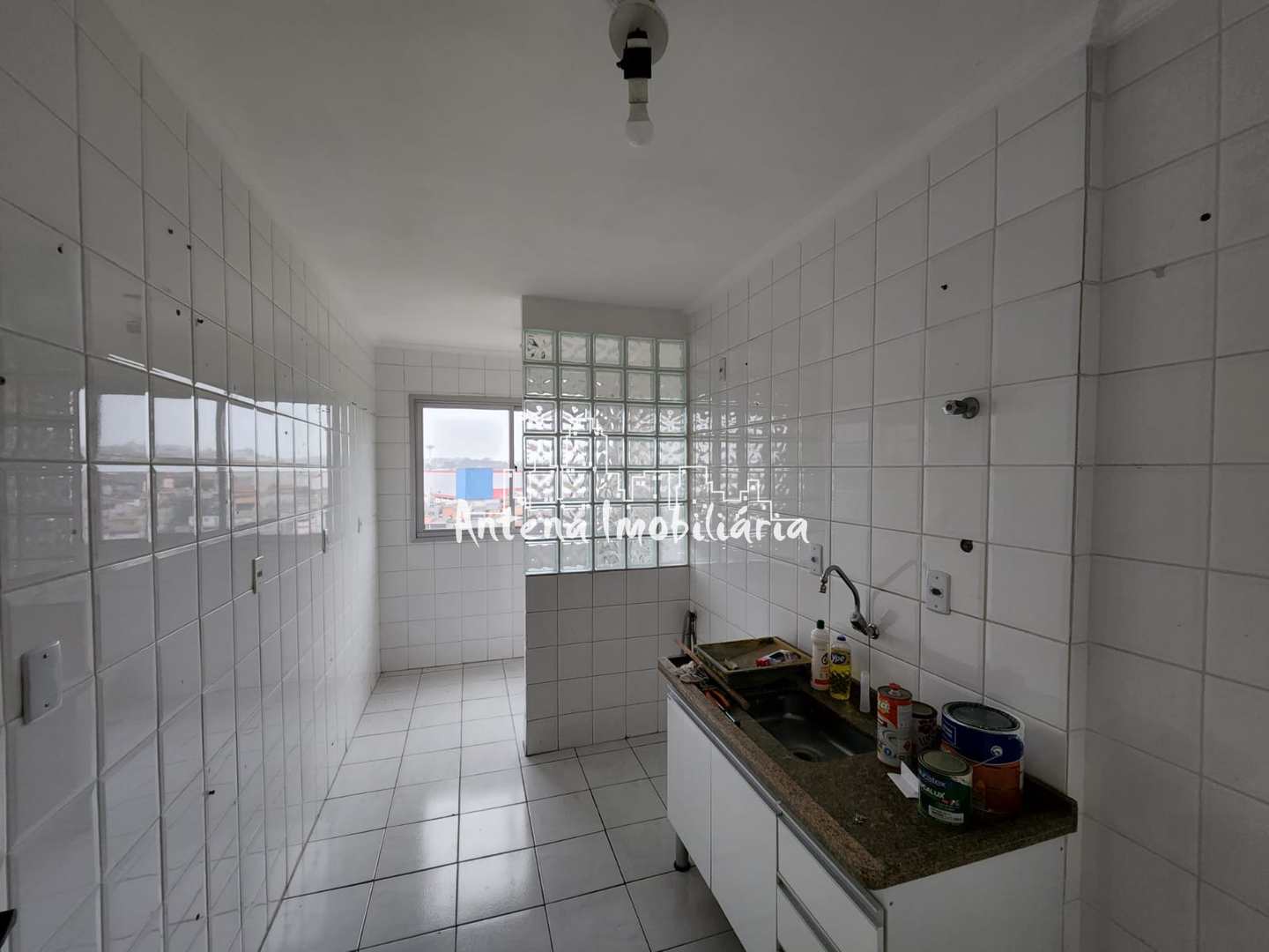 Apartamento à venda com 2 quartos, 60m² - Foto 9