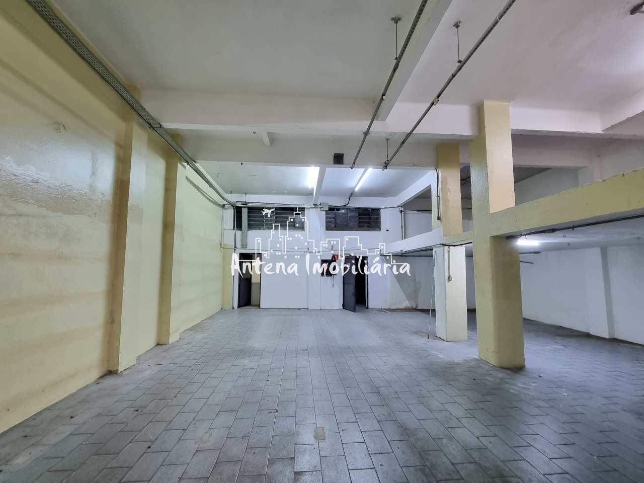 Loja-Salão para alugar, 270m² - Foto 6