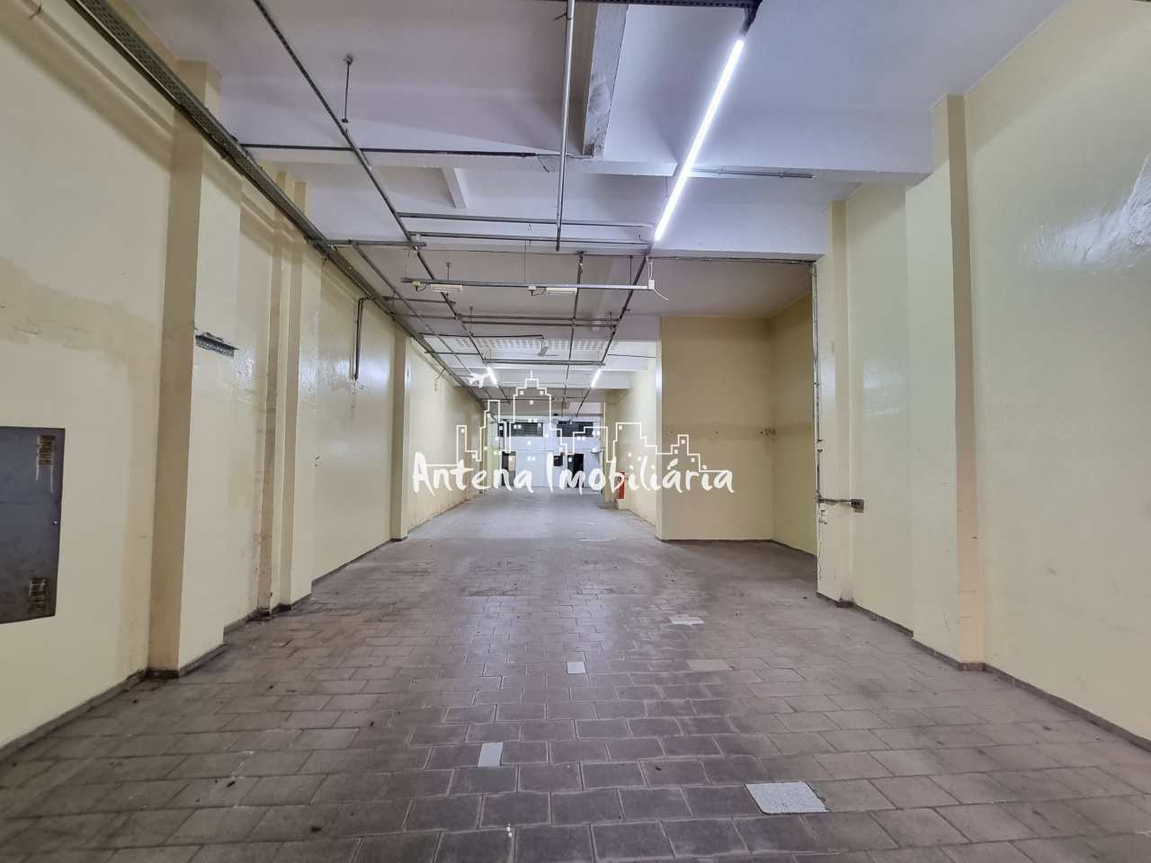 Loja-Salão para alugar, 270m² - Foto 1