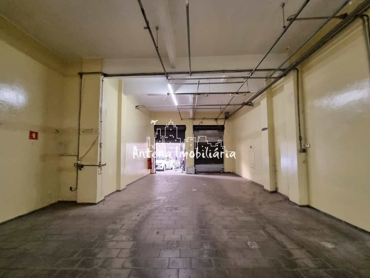 Loja-Salão para alugar, 270m² - Foto 19