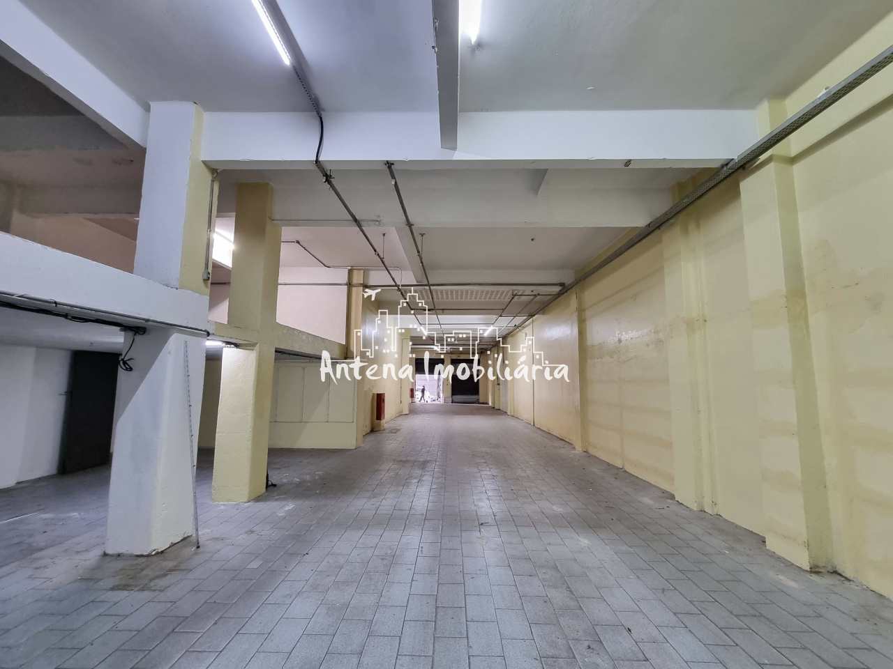 Loja-Salão para alugar, 270m² - Foto 12