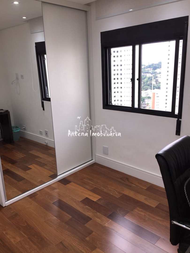 Apartamento à venda com 3 quartos, 130m² - Foto 7