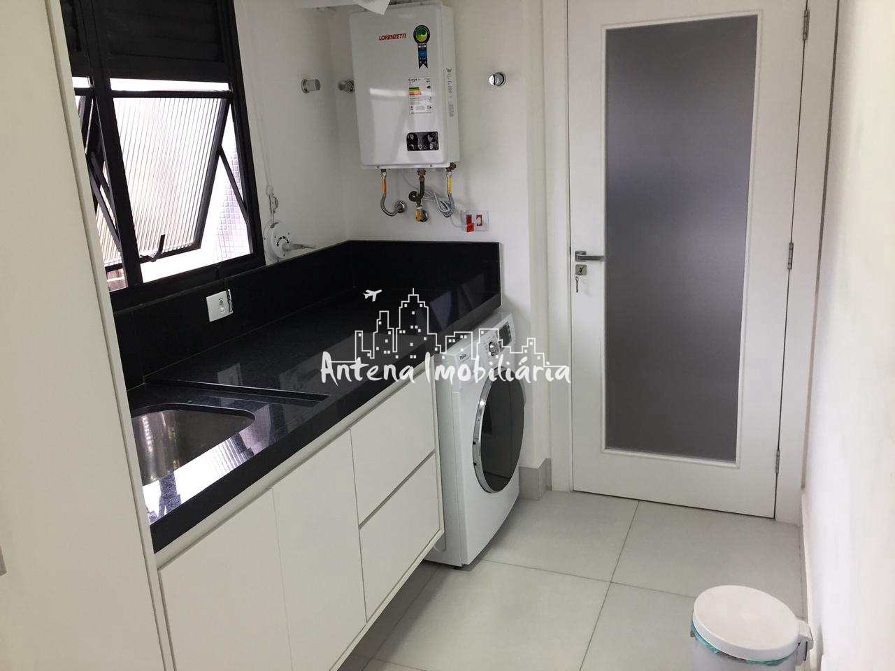 Apartamento à venda com 3 quartos, 130m² - Foto 12