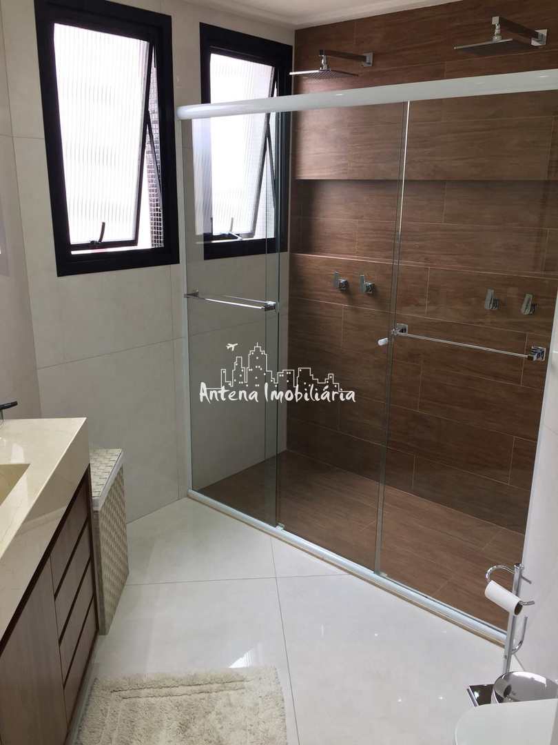 Apartamento à venda com 3 quartos, 130m² - Foto 10