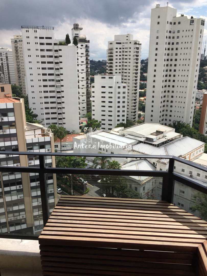 Apartamento à venda com 3 quartos, 130m² - Foto 3