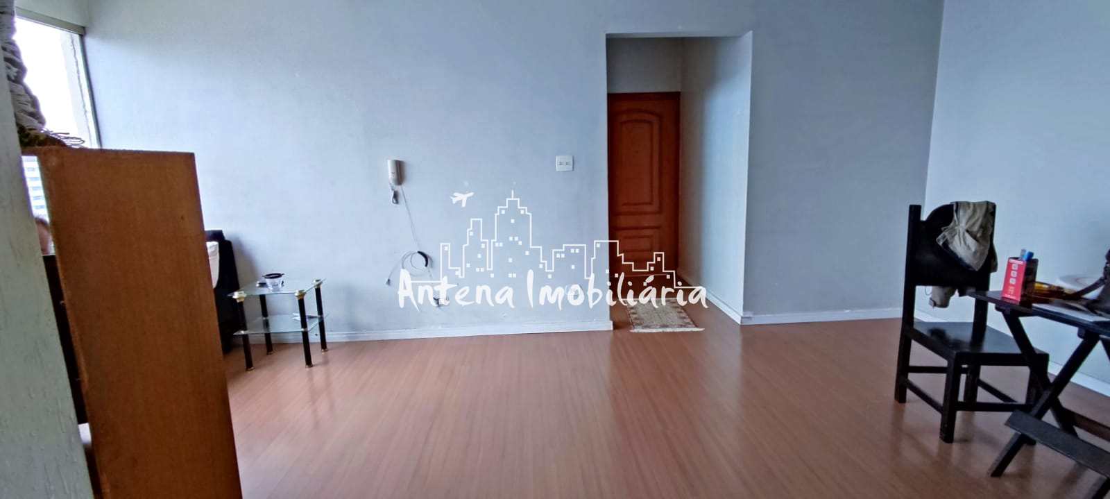 Apartamento à venda com 2 quartos, 90m² - Foto 4