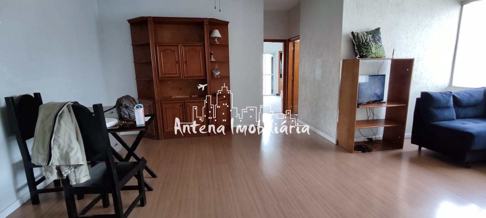 Apartamento à venda com 2 quartos, 90m² - Foto 3