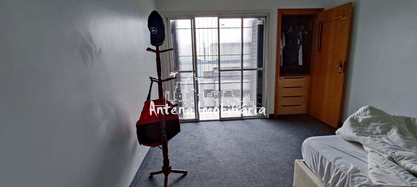 Apartamento à venda com 2 quartos, 90m² - Foto 5