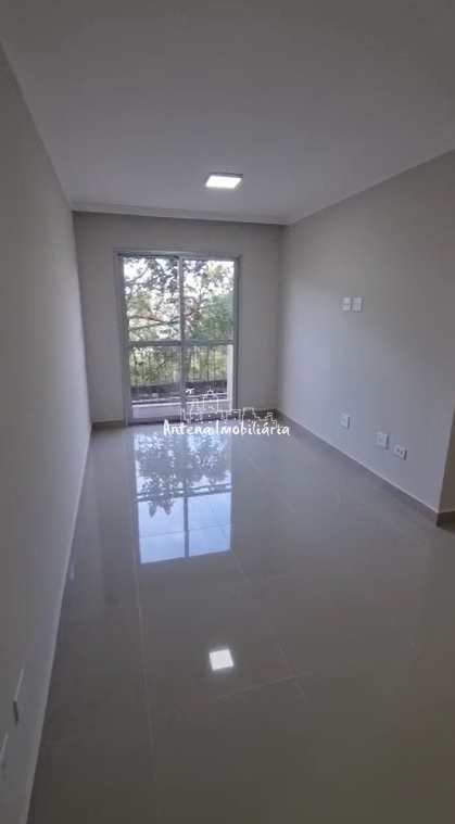 Apartamento à venda com 2 quartos, 60m² - Foto 1