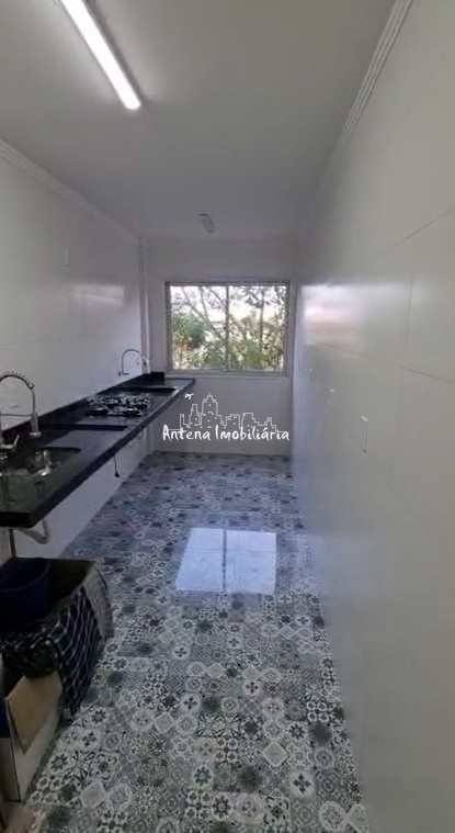 Apartamento à venda com 2 quartos, 60m² - Foto 11