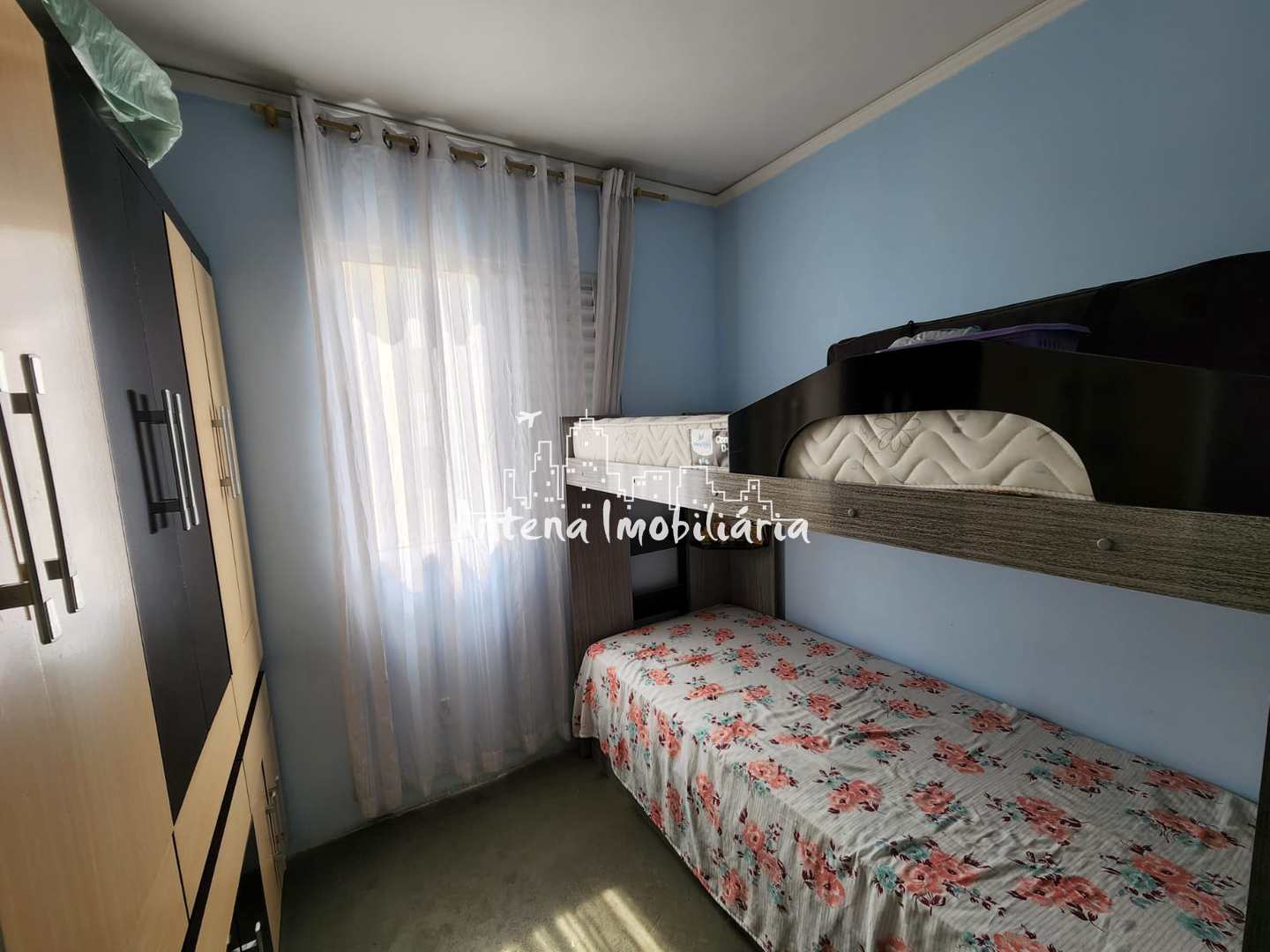 Apartamento à venda com 3 quartos, 56m² - Foto 5