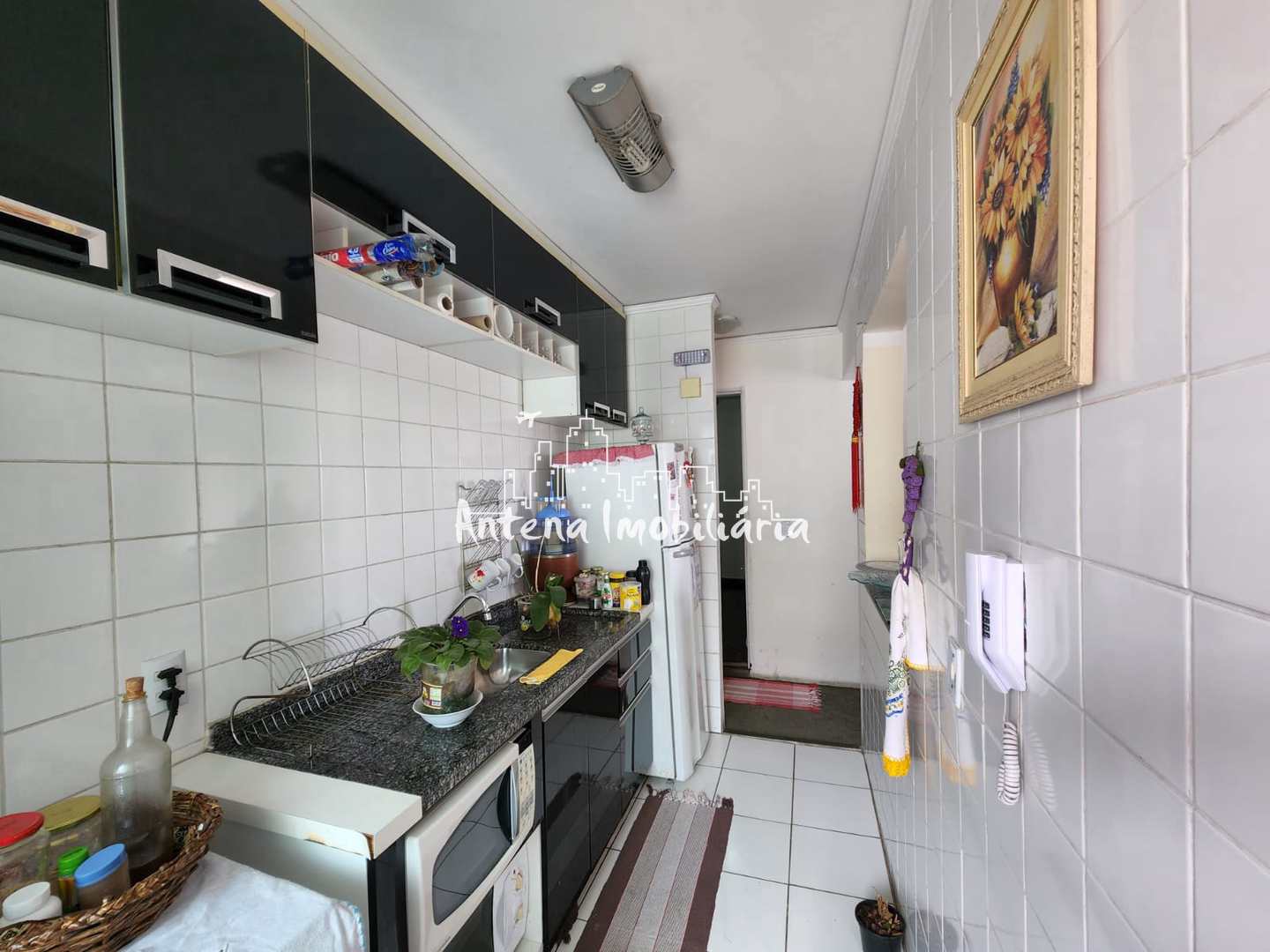 Apartamento à venda com 3 quartos, 56m² - Foto 12