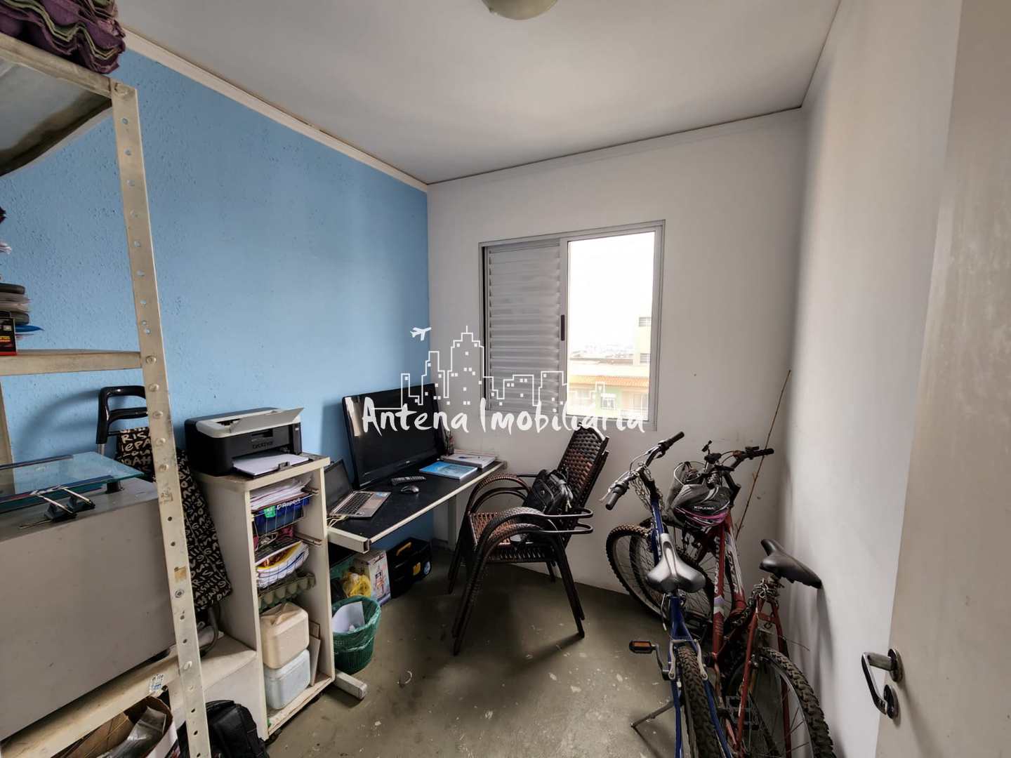 Apartamento à venda com 3 quartos, 56m² - Foto 9