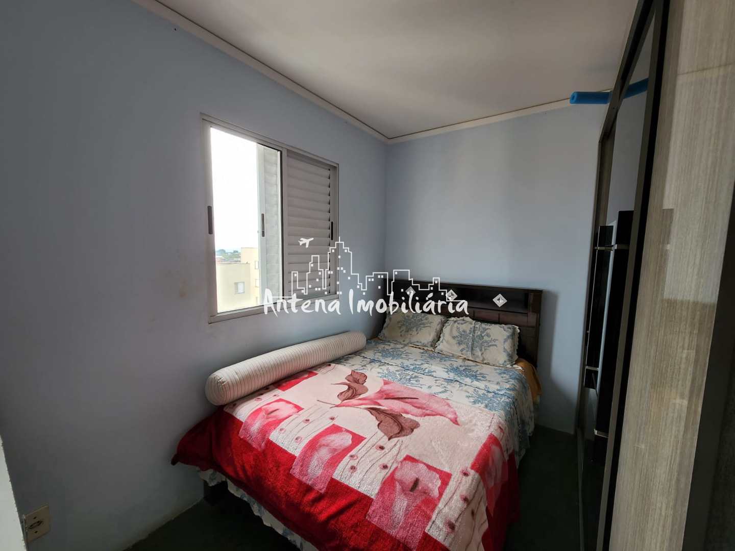 Apartamento à venda com 3 quartos, 56m² - Foto 8