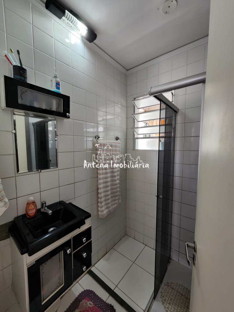 Apartamento à venda com 3 quartos, 56m² - Foto 10