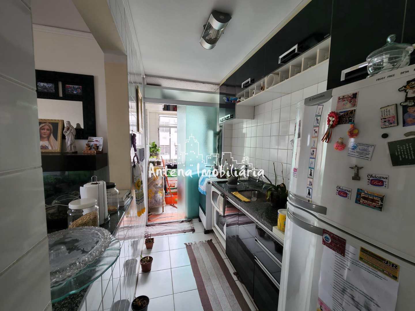 Apartamento à venda com 3 quartos, 56m² - Foto 14