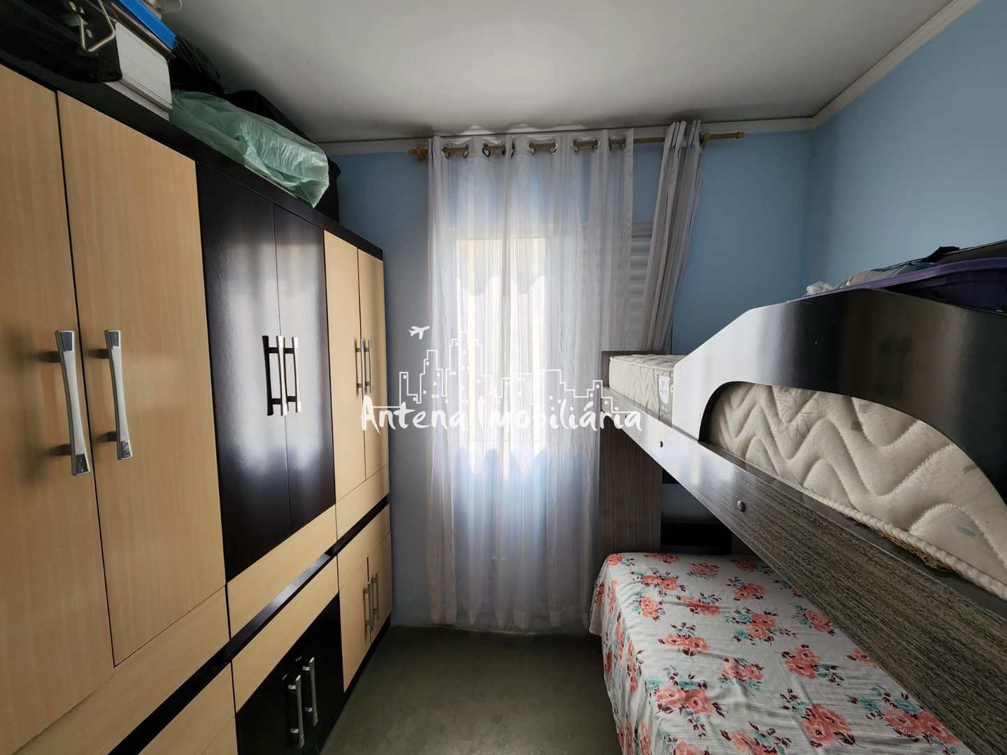 Apartamento à venda com 3 quartos, 56m² - Foto 6