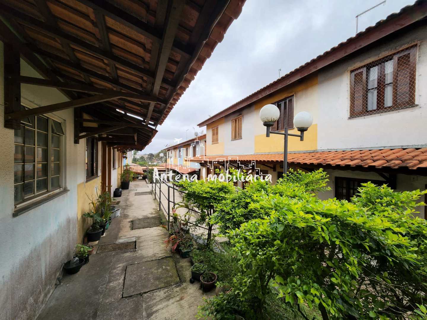 Casa de Condomínio, 2 quartos - Foto 11