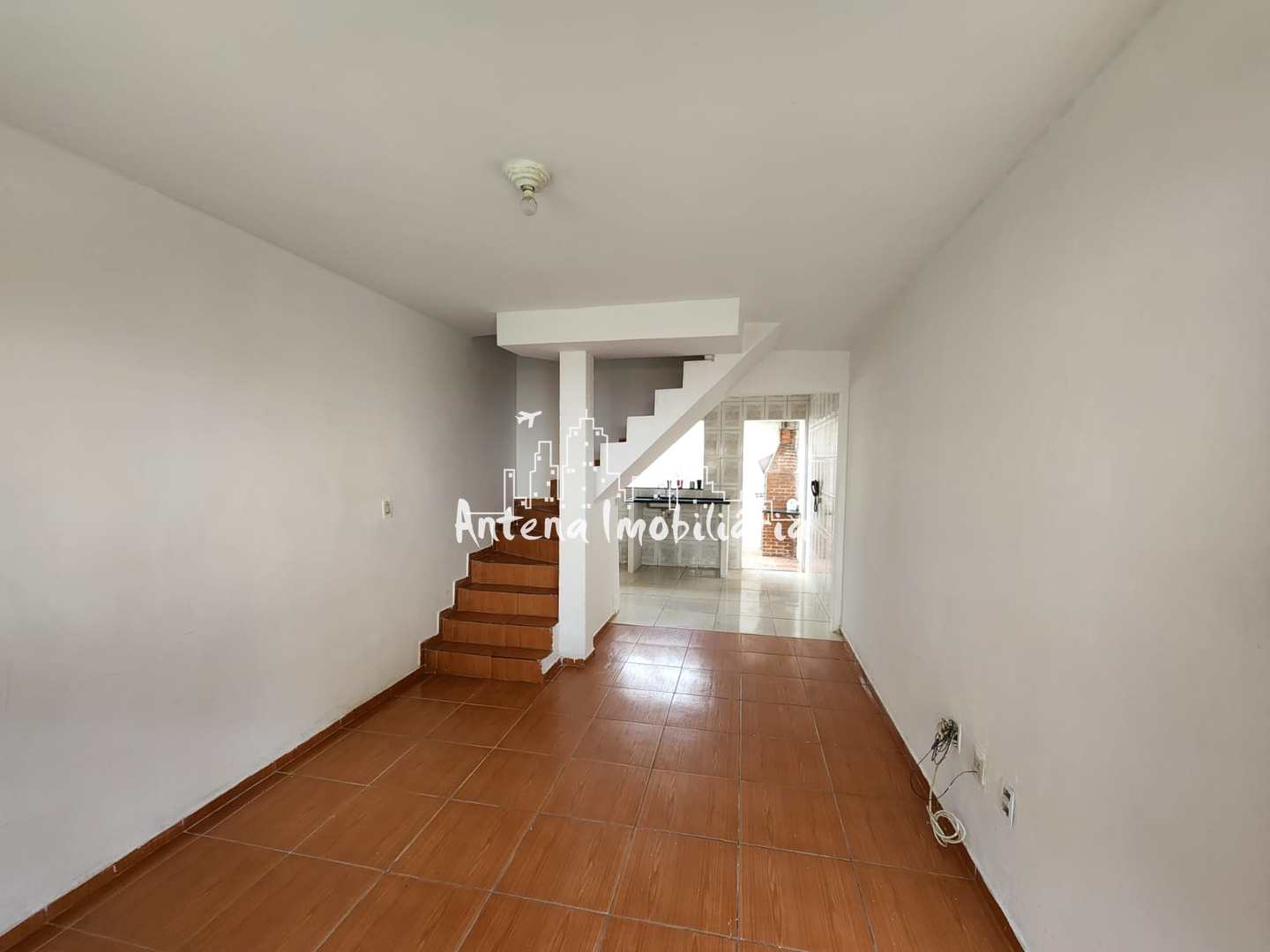 Casa de Condomínio, 2 quartos - Foto 3