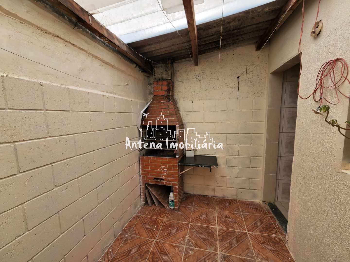 Casa de Condomínio, 2 quartos - Foto 9