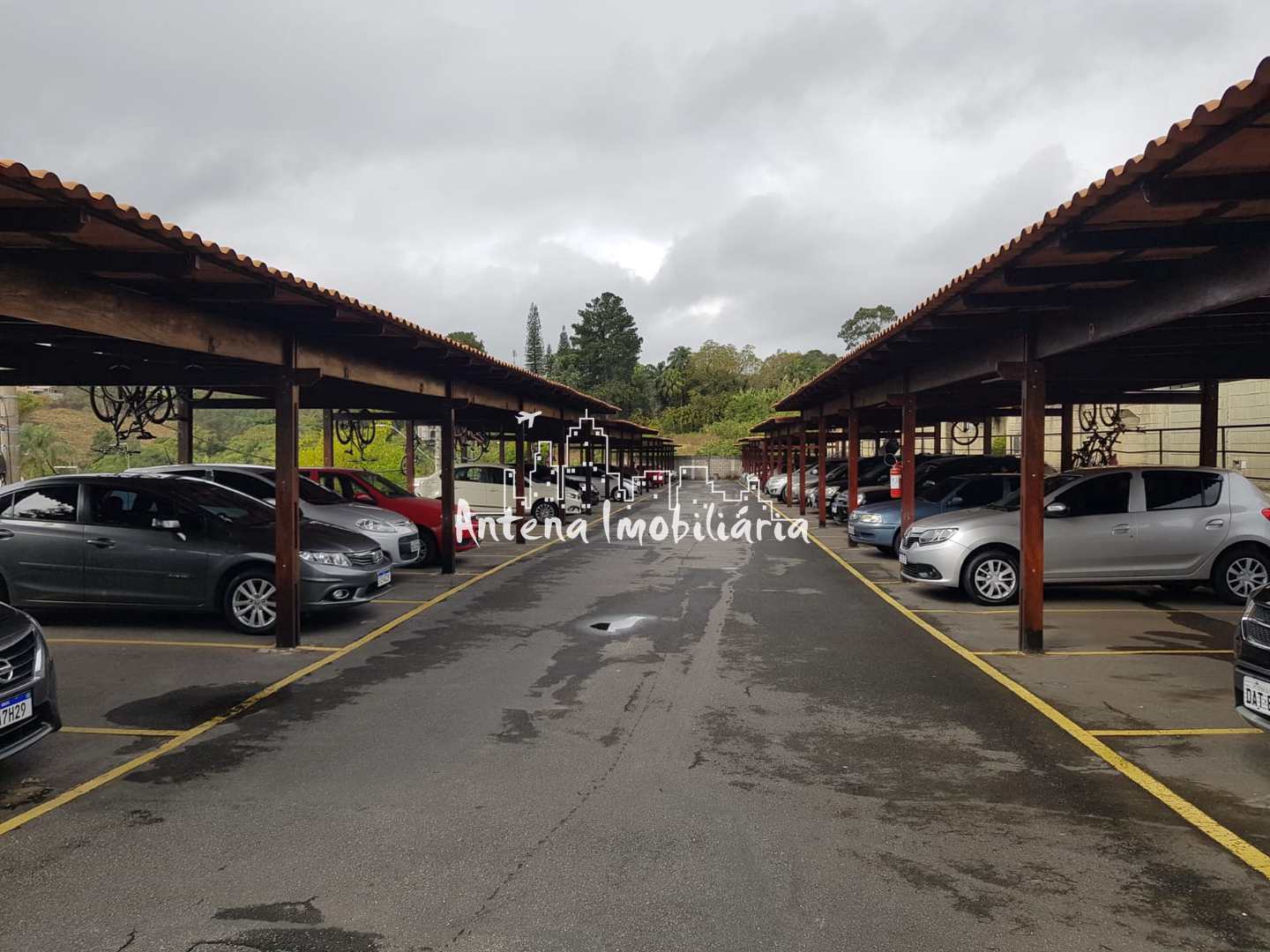 Casa de Condomínio, 2 quartos - Foto 16