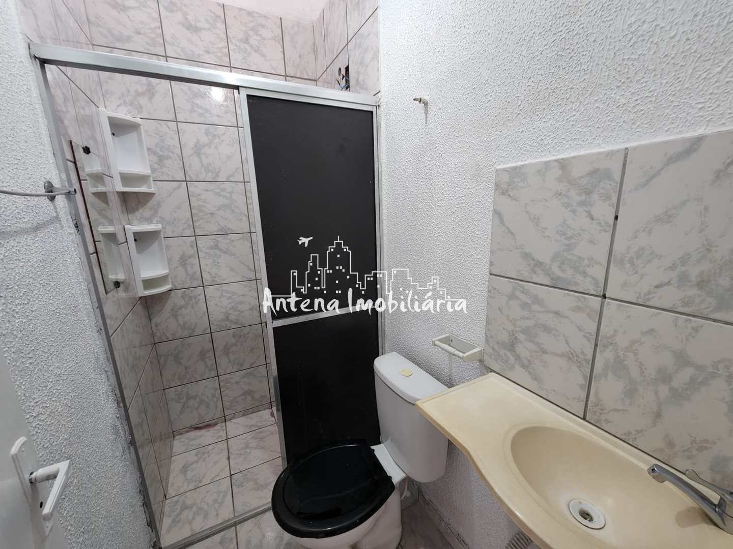 Casa de Condomínio, 2 quartos - Foto 7