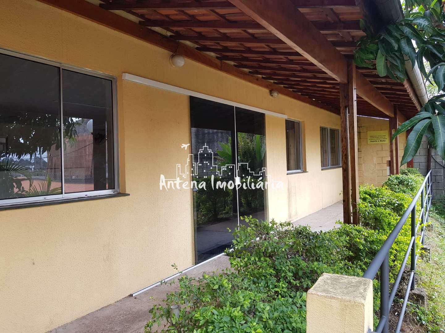 Casa de Condomínio, 2 quartos - Foto 12