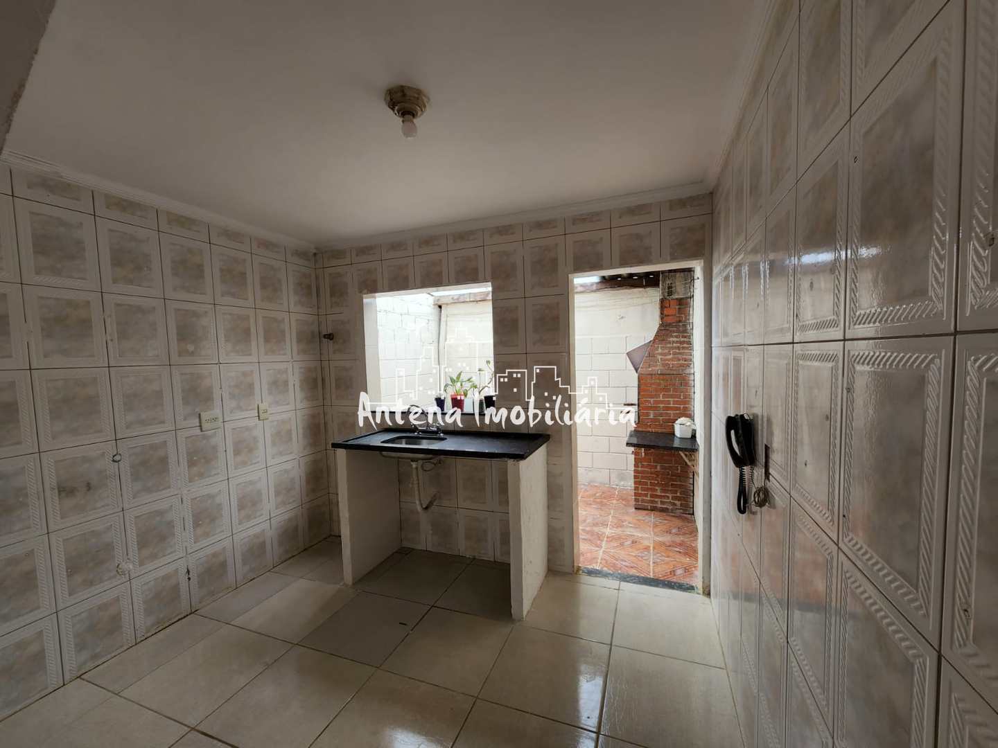 Casa de Condomínio, 2 quartos - Foto 8