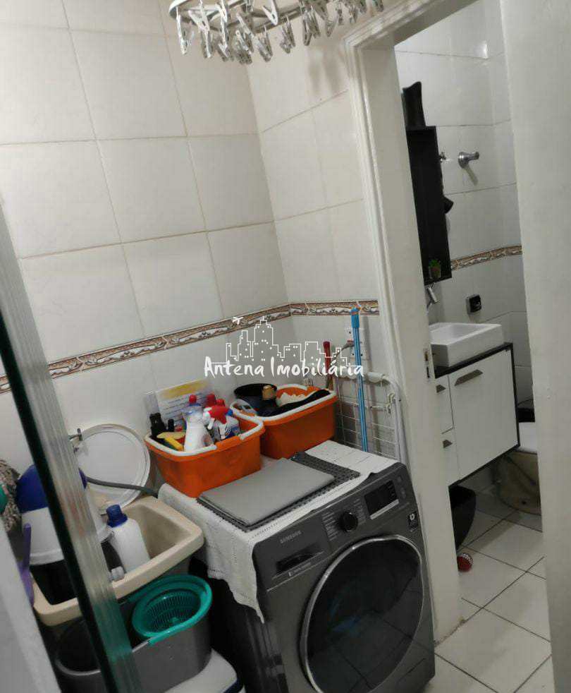 Apartamento à venda com 1 quarto, 48m² - Foto 10