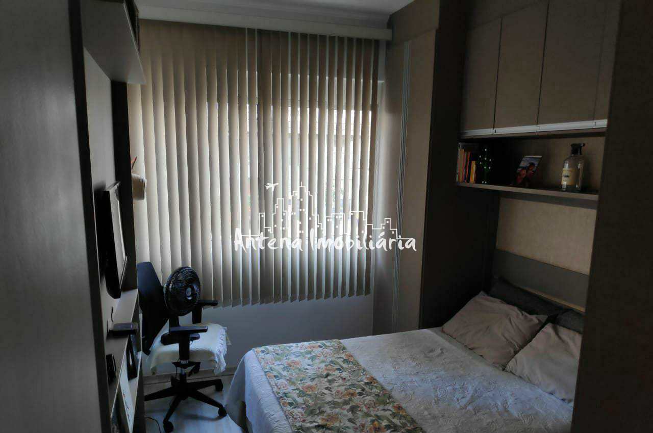 Apartamento à venda com 1 quarto, 48m² - Foto 8