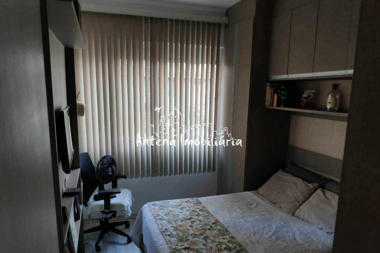 Apartamento à venda com 1 quarto, 48m² - Foto 6