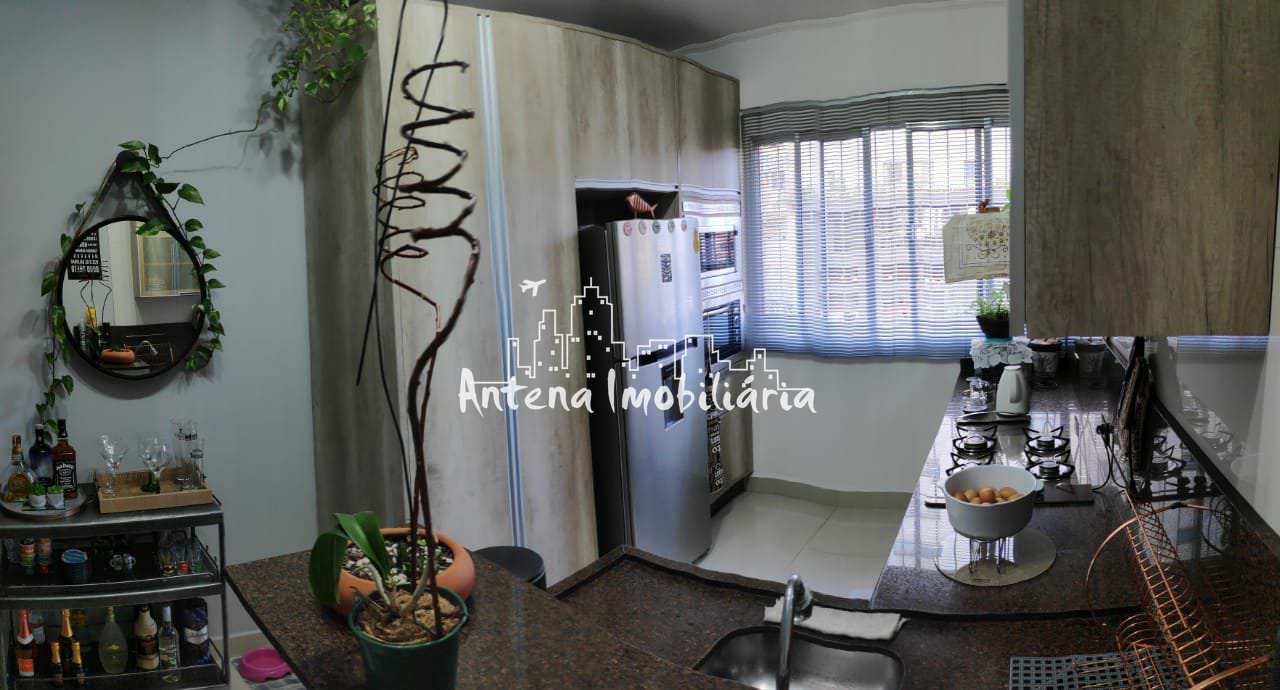 Apartamento à venda com 1 quarto, 48m² - Foto 12